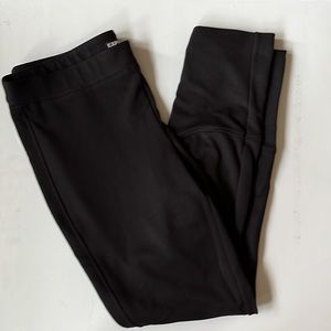 Express black pants size 10. E533